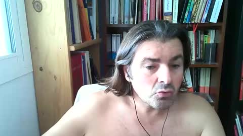 LUIGIJOHN online show from 10.20.25