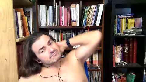 LUIGIJOHN online show from 10.23.25