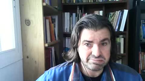 LUIGIJOHN online show from 11.25.25