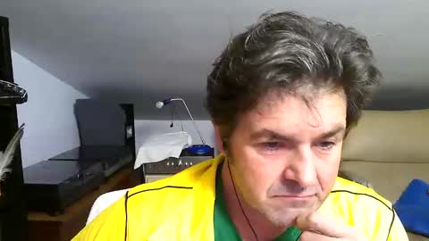 LUIGIJOHN online show from 02.06.26