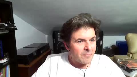 LUIGIJOHN online show from 03.19.26