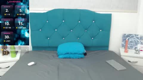 luigimarchetti online show from 02.19.26