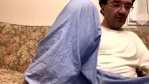 Luis online show from 09.14.25