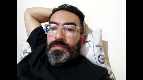 Hairyman online show from 12.09.24