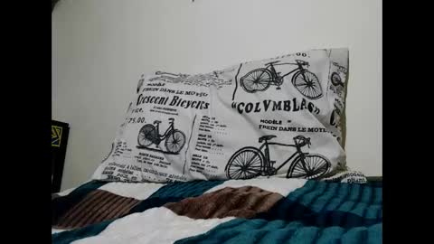 Hairyman online show from 12.12.24