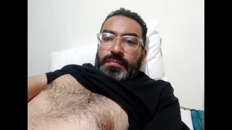 Hairyman online show from 01.06.25