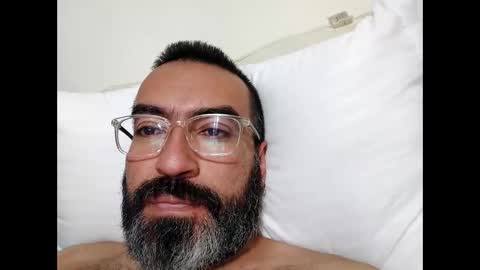 Hairyman online show from 01.28.25