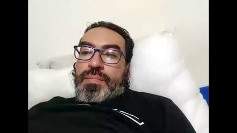 Hairyman online show from 04.21.26