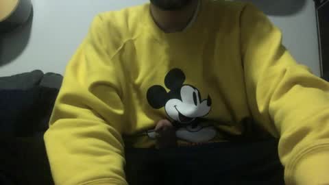 luis603ito online show from 11.30.25