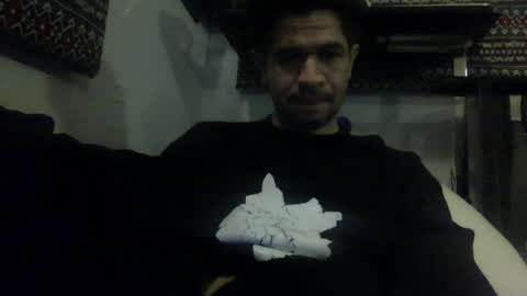 luis603ito online show from 02.15.26