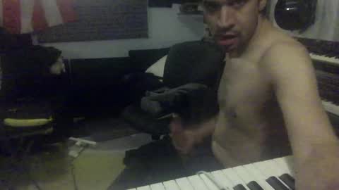 luis603ito online show from 03.06.26