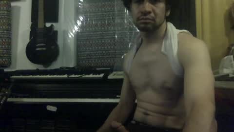 Snapshot of luis603ito chatting on 06.10.26 luis603ito online show from 06.10.26