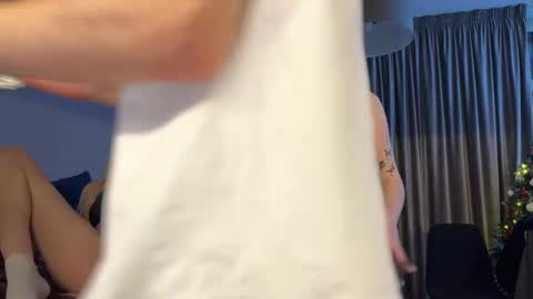 Luis and Alina online show from 01.07.25