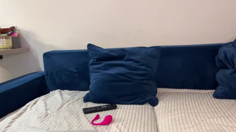 Luis and Alina online show from 12.03.25