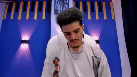 Luis AS online show from 11.16.25