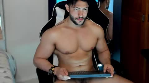 luis_baptista online show from 12.15.24