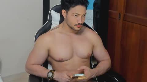 luis_baptista online show from 12.16.25