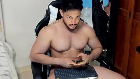 luis_baptista online show from 03.25.26