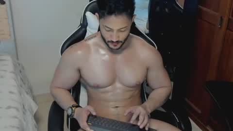 luis_baptista online show from 06.21.26