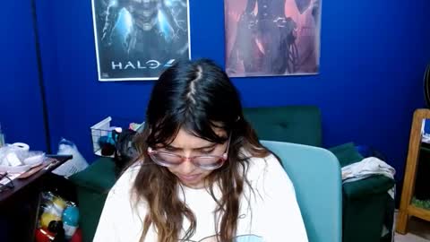 luisa_bunny online show from 02.03.26