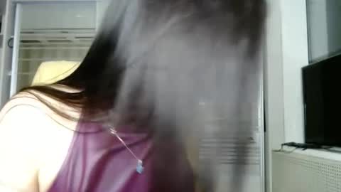 luisa lovedom online show from 12.03.25