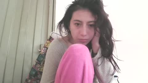Snapshot of luisa_homes chatting on 06.28.26 luisa_homes online show from 06.28.26