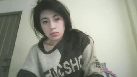Snapshot of luisa_homes chatting on 07.03.26 luisa_homes online show from 07.03.26