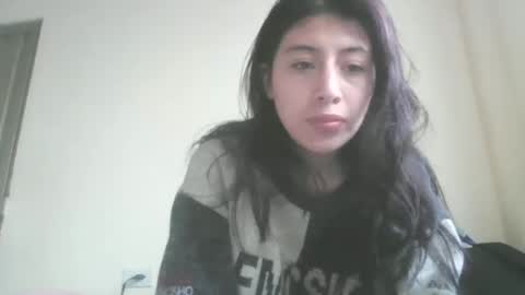 Snapshot of luisa_homes chatting on 07.06.26 luisa_homes online show from 07.06.26