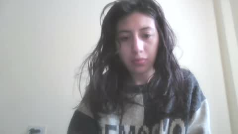 Snapshot of luisa_homes chatting on 07.07.26 luisa_homes online show from 07.07.26