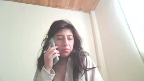 Snapshot of luisa_homes chatting on 07.13.26 luisa_homes online show from 07.13.26