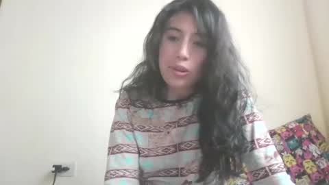 Snapshot of luisa_homes chatting on 07.15.26 luisa_homes online show from 07.15.26
