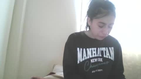 Snapshot of luisa_homes chatting on 07.19.26 luisa_homes online show from 07.19.26