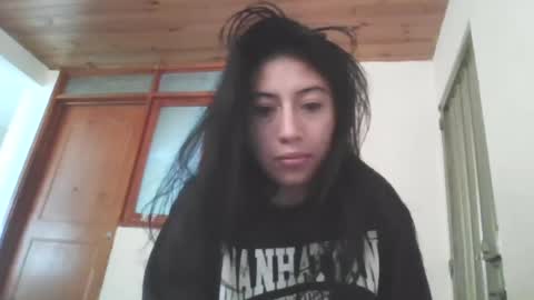 Snapshot of luisa_homes chatting on 07.20.26 luisa_homes online show from 07.20.26