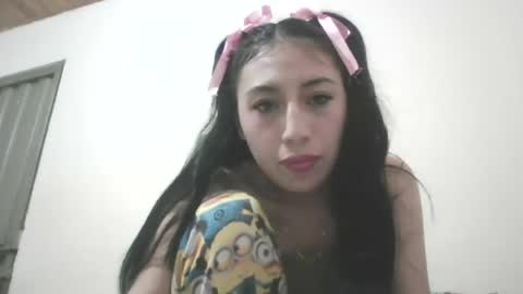 Snapshot of luisa_homes chatting on 07.31.26 luisa_homes online show from 07.31.26