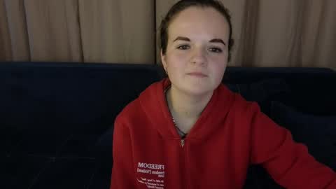 Luisa Rosee online show from 02.07.25