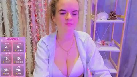 Luisa Rosee online show from 10.12.25