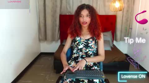 luisa_torres__ online show from 03.16.26