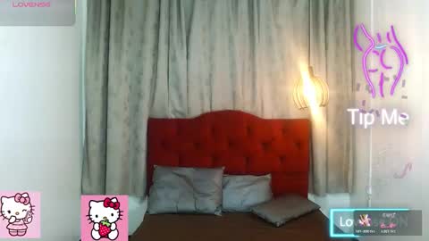 luisa_torres__ online show from 03.21.26