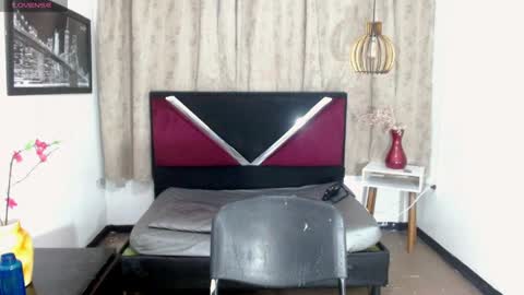 luisa_torres__ online show from 04.09.26