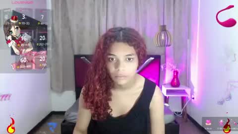 Snapshot of luisa_torres__ chatting on 06.14.26 luisa_torres__ online show from 06.14.26