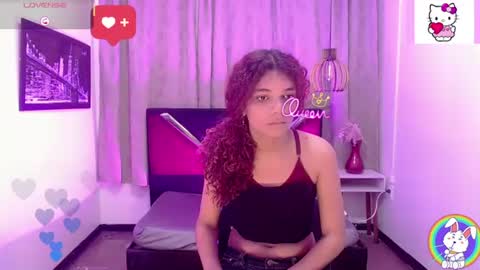 Snapshot of luisa_torres__ chatting on 06.17.26 luisa_torres__ online show from 06.17.26