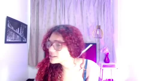 luisa_torres__ online show from 07.02.26