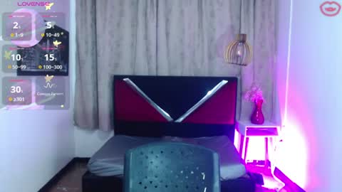 luisa_torres__ online show from 07.04.26