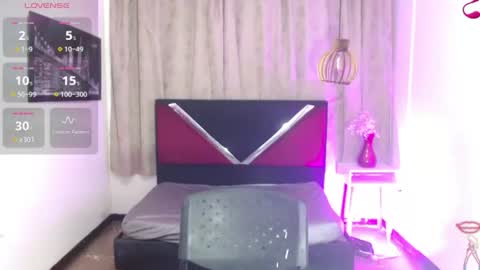 luisa_torres__ online show from 07.07.26