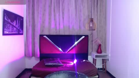luisa_torres__ online show from 07.09.26