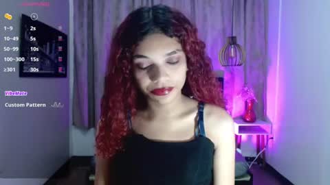 luisa_torres__ online show from 07.11.26