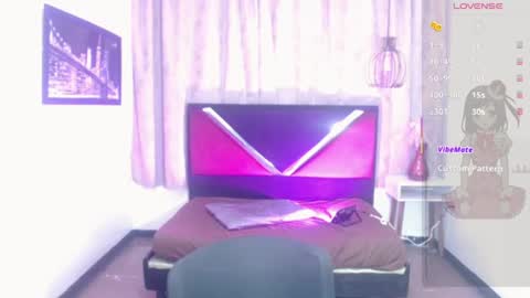luisa_torres__ online show from 07.23.26