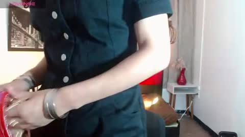 luisa_torres__ online show from 07.25.26