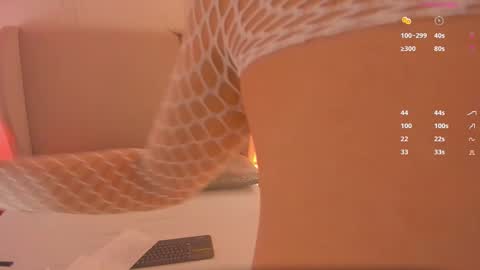 L U I S A online show from 11.30.25