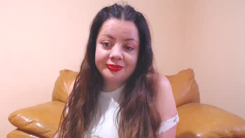 Cassie online show from 03.05.25